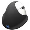Mouse R-Go HE verticale Rechts Drahtlos [RGOHEWL]