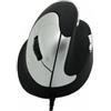 Evoulent Mouse R-Go HE verticale sinistro [RGOHE]