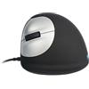 R-go tools Mouse R-Go HE Verticale links [RGOHELE]