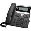 Cisco Telefono Voip Cisco 7841 - Telefono VoIP - SIP, SRTP - 4 linee [CP-7841-K9=]