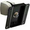 Ergotron Supporto monitor Ergotron serie 100 per inf. 24". Inclina (fino a 180Â°) e ruota P/L (fino a 360Â°) - raccomandato anche 97-101-003 [47-092-800]
