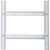 Nilox Supporto monitor Nilox Adattatore Vesa 100 100 [RO17.03.1106]