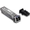 Trendnet Network transceiver Trendnet 1000BASE-LX Industrielles SFP Single-Mode LC-Modul (10km) [TI-MGBS10]