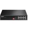 Edimax Switch Edimax 8x FE ES-1008PH V2 (4xPOE) [ES-1008PH V2]