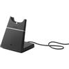 Base di ricarica Jabra Evolve 75 [14207-40]