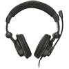Trust Cuffie Trust Jack 3,5mm Nero [21658]