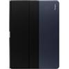 Targus Custodia tablet Targus Fit N' Grip 7-8" a libro nero