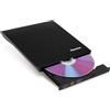 Hamlet Masterizzatore Hamlet DVD USB 3.0 Slim [XDVDSLIM30K]
