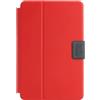 Targus Custodia Protettiva Universale per Tablet Targus SafeFit 9-10" Rosso [THZ64503GL]