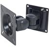 VALUE Supporto monitor Value a muro 14-24" (2 giunti) [17.99.1121]