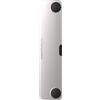 Compulocks Sistema di blocco Compulocks BLD01KL per Tablet argento [BLD01KL]