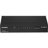 Edimax Switch Edimax Gigabit Ethernet 8 Porte Geh Metallo [GS-1008E V2]