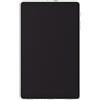 Samsung Custodia Samsung morbida trasparente per Galaxy Tab A 10.1