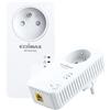 Edimax Powerline Edimax 500MBPS [HP-6101ACK]