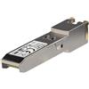 Startech.com Transceiver Startech.com SFP + compatibile con Cisco 10Gbase-T In [SFP10GBTCST]