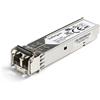Startech.com Transceiver Startech.com SFP compatibile con Dell EMC SFP-1G-SX / 1000BASE-SX - LC IN [SFP1GSXEMCST]