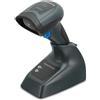 Datalogic Lettore codice a barre Datalogic con supporto e cavo usb Nero [QM2131-BK-433]