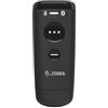 Zebra Lettore codici a barre Zebra CS6080-SR cordless W LANYARD Nero [CS6080-SR40000TZVW]