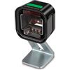 Datalogic Lettore codici a barre Datalogic Magellan 1500I 2D supporto inclinabile base magnetica cavo Usb A Nero [MG1501-10211-0200]