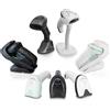 Datalogic Lettore codici a barre Datalogic Gryphon GD4520 2D I/F Kit con cavo USB-HD Nero [GD4520-BKK1-HD]