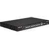 Edimax Switch Edimax Pro 28 port Poe+Gigabit +4 xSFP 19 [GS-5424PLC V2]