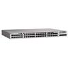 Cisco Switch Cisco Catalyst 9200L 48-porte PoE+ 4 X 10G NW Essenziali [C9200L-48PL-4X-E]
