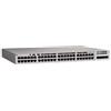 Cisco Switch Cisco Catalyst serie 9200L PARTIAL POE+ 4 X 1G NW ESSENTIALS 48porte Bianco [C9200L-48PL-4G-E]