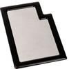 DEMCiflex Filtro antipolvere Demciflex Lian Li O11 Dynamic XL Posteriore Nero [1096]