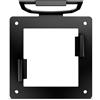 Philips Accessorio di montaggio Philips BS8B27B per monitor 100x100mm Nero [BS8B27B/00]