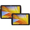 Zebra Tablet Zebra ET45 10" 8GB 128GB 7600mAh [ET45CB-101D2B0-A6]