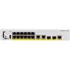 Cisco Switch Cisco Catalyst 9200CX Gigabit Ethernet 12porte Bianco [C9200CX-12T-2X2G-A]