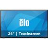 Elotouch Monitor Touch Led 24" Elotouch Elo 2470L Full HD 1920x1080p 16ms classe E Nero [E511419]