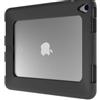 Compulocks Custodia Compulocks BNDIP109 Edge Band per iPad 10.9" Gen10 2022 Nero [BNDIP109]