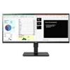 Lg Monitor Led 34" Lg 34BN670P Full HD 2560x1080p 5ms classe G Nero [34BN670P-B.AEU]