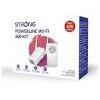 Strong Powerline Strong Wi-Fi 600 V2 600Mbit/s Bianco 2pz [POWERLWF600DUOEUV2]