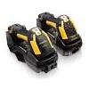 Datalogic Lettore codici a barre Datalogic PowerScan PM9600 2D/AR/RB Nero/Giallo [PM9600-AR433RB]