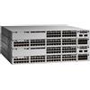 Cisco Switch Cisco Catalyst 9300 48-Porte MGIG Solo dati Network Essentials [C9300X-48TX-E]
