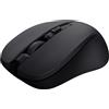 Trust Mouse Trust Mydo Wireless usb/ottico 1800dpi 4tasti Nero [25084]