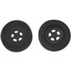 Hp Kit cuscinetti auricolari Hp 85R24AA Ricambio in schiuma Nero 2pz [85R24AA]