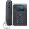 Hp Telefono IP Hp Poly Edge E100 Ips Nero [82M86AA]