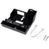 Hp Kit di montaggio a parete Hp Poly MT CCX 400 Nero [85W89AA]