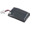 Hp Batteria di ricambio Hp C540 Sicurezza Nero [784Q3AA#ABB]