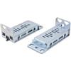 Cisco Kit supporto di montaggio Cisco 19'' per Switch 9200CX Metallico [RACKMNT-19-CMPACT=]