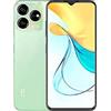 Zte Smartphone Zte Blade V50 Design 6.6'' 8GB/256GB/4G/Dual sim/5000mAh/Verde [BLDV50D256GRN]