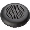 Hp Cuscinetto Hp Poly di ricambio per cuffie similpelle Nero 2pz [85Q36AA]