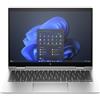 Hp Notebook 13.3'' Hp x360 830 G11 Ibrido 2in1 Ultra 7-155U/16GB/512GB SSD/Win11Pro/Argento [970P6ET#ABZ]