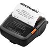 BIXOLON Stampante portatile Bixolon SPP-R310 3in1 per ricevute/etichette/biglietti 3'' 203dpi Nero [SPP-R310IAK5/BEG]