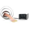 Hp Gruppo carrello Hp Q2347A SPS per cartuccia di stampa a getto d'inchiostro C6602A/B/R/G flex 18'' Nero [Q2347A]