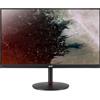 Acer Monitor led 27" Acer Nitro XV272UV3 1ms Quad HD classe G Nero [UM.HX2EE.307]