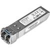 Startech.com Transceiver Startech.com Modulo SFP+ compatibile cisco SFP-10G-LR-S. 10GBASE-LR. 10KM Argento [SFP10GLRSTTA]
